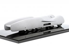 miniatures Mercedes-Benz T 80 1939 1:43