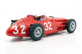 modelcars Maserati 250F 1957 1:18
