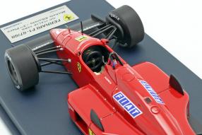 modelcars Ferrari F1-87/88C 1988 1:18 LookSmart