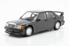 Mercedes-Benz 190 E 2.5-16 Evo I 1:18