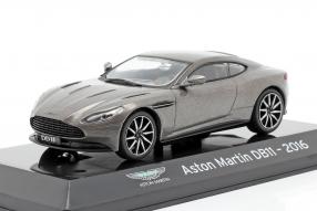 Aston Martin DB11 2016 1:43