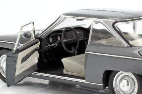diecast miniatures Panhard 24 CT 1964 1:18