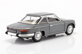 modellautos Panhard 24 CT 1964 1:18