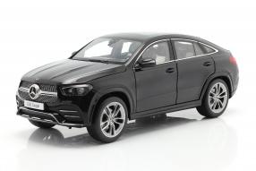Mercedes-Benz GLE 2020 C 167 1:18