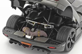 modellautos Koenigsegg One:1 2014 1:18 Autoart