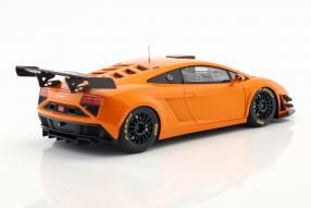 Sonderangebote Lamborghini Gallardo GT3 FL2 2013 1:18 Autoart