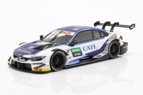 BMW M4 DTM 2019 Eriksson 1:18 Norev