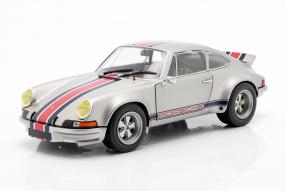 Porsche 911 RSR 1:18 Solido