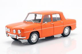 Renault 8 TS 1967 1:18 Solido