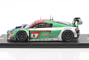modelcars Audi R8 LMS GT3 winner Nurburgring 2019 1:43 Spark