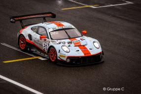 Porsche 911 GT3R 2019 GPX Racing, copyright: Gruppe C Photography