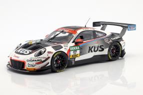Porsche 911 GT3 R 2018 KÜS Team75 Bernhard 1:18 Minichamps