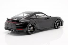 Modellautos Porsche 911 Turbo S 2020 1:18 Minichamps
