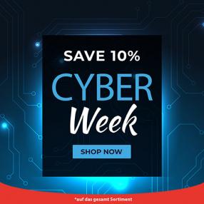 Cyber Week