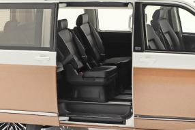 modellautos Volkswagen VW T6.1 2020 1:18 NZG