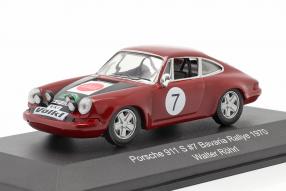 Porsche 911 S Messeneuheit 2021