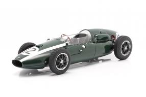 Cooper T51 1959 1:18 Schuco