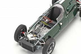 Modellautos Cooper T51 1959 1:18 Schuco