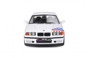 diecast miniatures BMW M3 1990 E36 1:18 Solido, copyright Foto: Simba Dickie GmbH