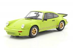 Porsche 911 Carrera RS 3.0 1974 1:18