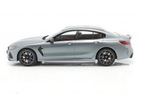 miniatures BMW M8 2020 1:18 GT-Spiritmodels