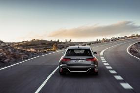 Audi RS 6 Avant 2019, copyright Foto: Audi AG