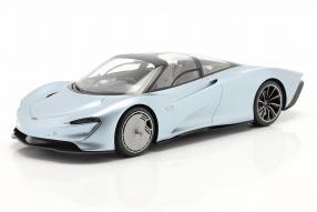 McLaren Speedtail 2019 1:18