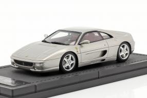 modelcars Ferrari F355 Berlinetta 1994 1:43