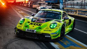 24h Nürburgring & NLS