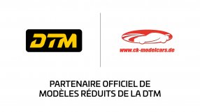DTM
