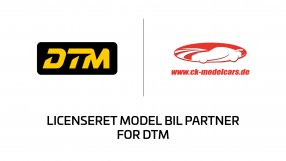 DTM
