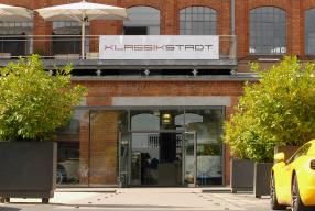 Shop - Klassikstadt Frankfurt