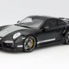 Porsche 911 / 991 Turbo S Techart – neues Exklusivmodell 