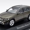 Update: Neuer Mercedes-Benz GLC jetzt im Maßstab 1:43