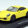 Porsche 911/991 GTS now as a model car in 1:43 scale