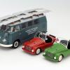 Geschichte zum Leben erweckt – Kleinschnittger und der VW T1