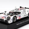 Porsche und Spark bringen die 919 hybrid Siegerautos