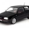 Auf nach Coesfeld mit dem Volkswagen VW Golf GTI III