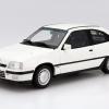  GSi Opel Kadett gets to the heart of Opel fans