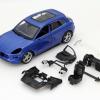 Porsche Macan Metal Kit - good idea or not