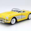 A Dream Car- 1958 Chevrolet Corvette from Motor Max