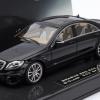 Brabus 850 S63 - The best or nothing
