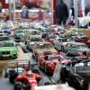 ck-model cars at the Retro Classics Stuttgart 2016