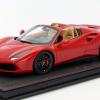 Ferrari und BBR bringen den 488 Spider in 1:18 heraus