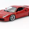 Bburago and BBR - the Ferrari 488 in 1:18 and 1:12