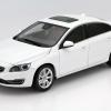 Motorcity stellt brandneuen Volvo S60 in 1:18 vor