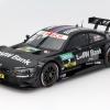 DTM: Bruno Spenglers Dienstwagen als Modell von Norev in 1:18