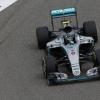 Minichamps und die Formel 1 des Jahres 2016