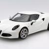 Alfa Romeo 4C – TGIF im Maßstab 1:18