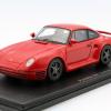 Spark is reminiscent of a technical highlight from Stuttgart